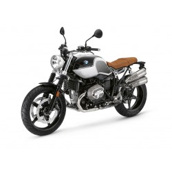 R nineT Scrambler Heritage R nineT Scrambler Heritage